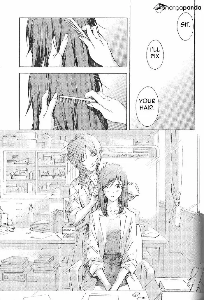 Neon Genesis Evangelion Chapter 97 image 24_optimized